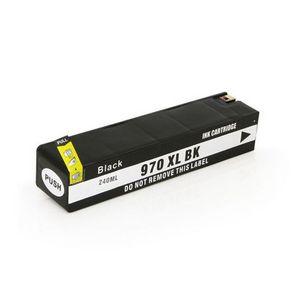 TIN H970XL Bk